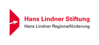 Logo Hans-Lindner-Stiftung