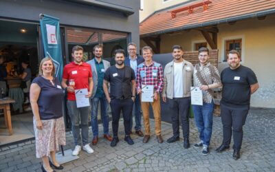 Pitch Night 2024