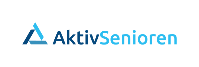 Logo Aktivsenioren