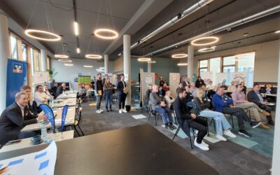 Gründer-Speeddating 2023