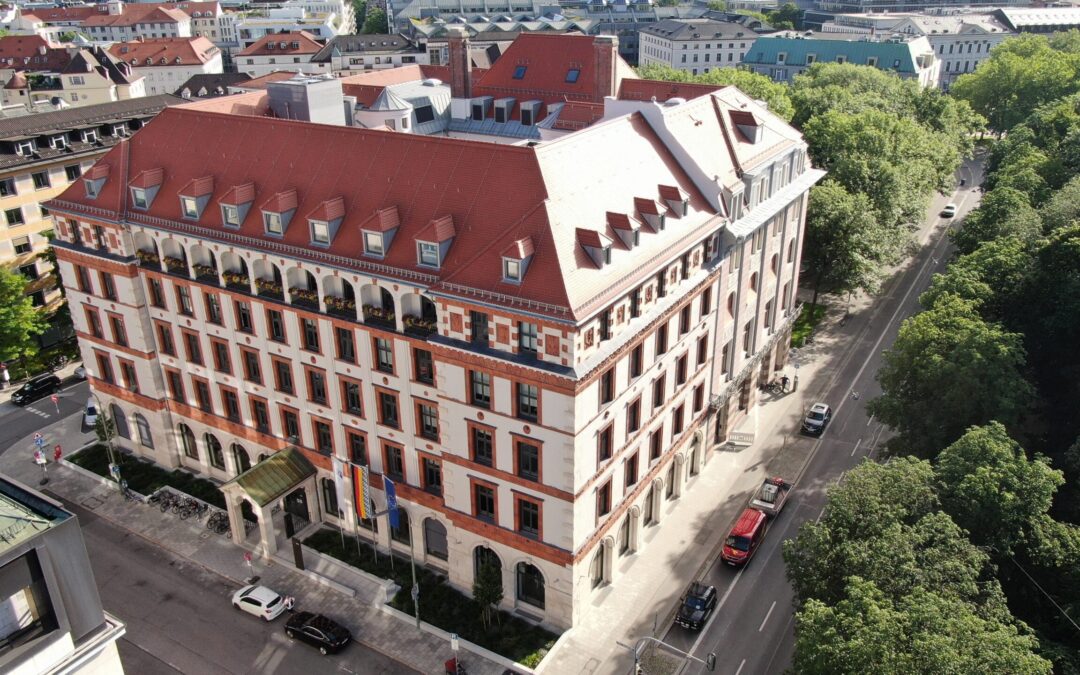 IHK-Webinar: Finanzierung für GründerInnen und KMUs